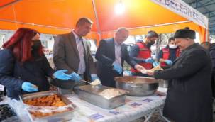 Didim'de Ramazan coşkusu devam ediyor