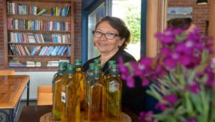 Doğa ve ötesi Maya Bistro Hotel Beach