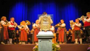 "Dünya Kenti İzmir"