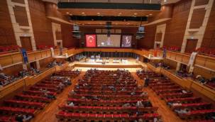 ESHOT'un 2021 faaliyetlerine onay