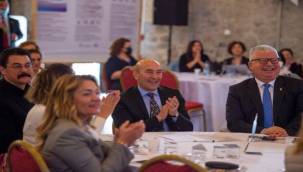 Eşit bir Türkiye için İzmir çalışıyor