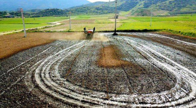 Fermente Gübre Üreticilere Büyük Avantaj Sağlıyor