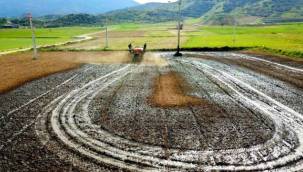 Fermente Gübre Üreticilere Büyük Avantaj Sağlıyor