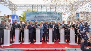 İzmir'de dönüşüm başladı