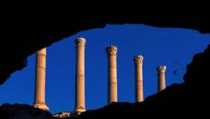 "İzmir'in Arkeolojik Mirası"