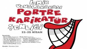 İzmir ünlü karikatüristleri ağırlayacak