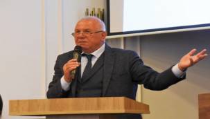 Kemalpaşa 2021'in faaliyet raporunu onayladı