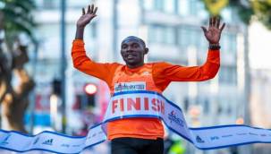 Maraton İzmir şampiyonlar ligi