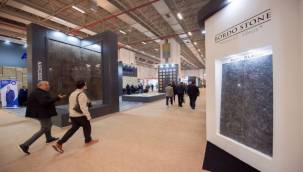 Marble İzmir'de tek bir alan bile boş kalmadı