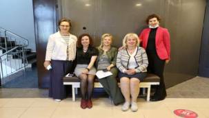 Nar Projesi tüm hızıyla devam ediyor