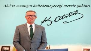 Pusula Gaziemir'in 3. sayısı çıktı