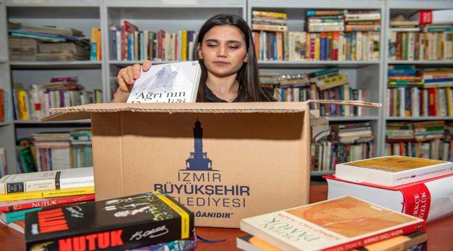 Soyer'den kuruluşlara kampanyayı büyütme çağrısı