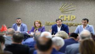 Yücel'den örgüt ve iktidar mesajları 