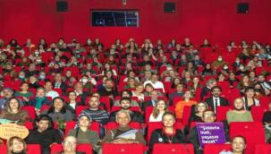 Bergen filminin ücretsiz gösterimleri başlıyor