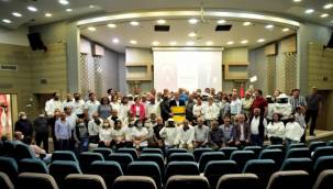 Bornova'da Arıcılığa destek