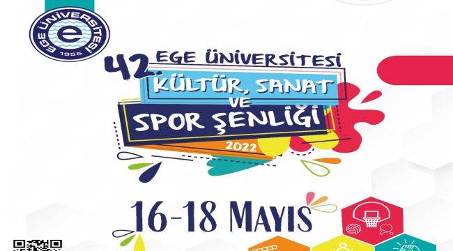 Ege'de Kültür, Sanat ve Spor Şenliği