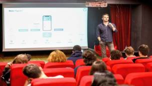 Genç girişimciler çoğalıyor