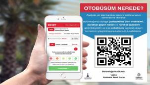 "Otobüs nerede kaldı" sorusu tarih oluyor