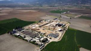 Sürdürülebilir yaşam için İzmir Çalışıyor