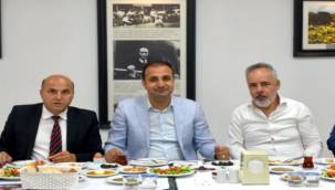 İzmir Ekonomisinin Nabzı Torbalı'da Atacak