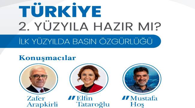 Seferihisar Kaleiçi söyleşileri başlıyor