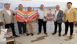 Taleplere anlık çözüm