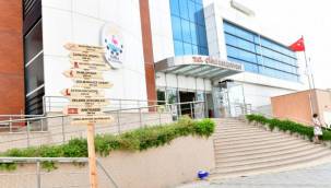  Çiğli'de "Karbon Envanteri" Çalışmaları Sürüyor