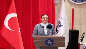 Dokuz Eylül, Urap'ta 8 Alanda Sıralamaya Girdi