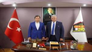 Esnafa Ayar Vermeye Değil Çözüm Üretmeye Çalışın