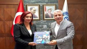 EÜ bilgi birikimini Kosova'yla paylaşacak