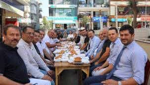 "İşe gelince ortadan kaybolurlar!"