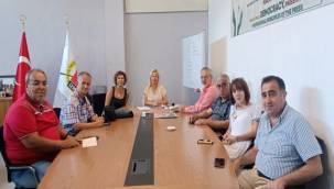 Nar Medya Ağı Kuruluyor