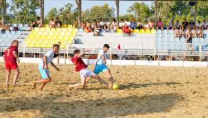 Seferihisar Etabı'nda Şampiyon Değişmedi