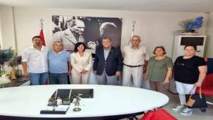 Türk tarımı kuşatma altında