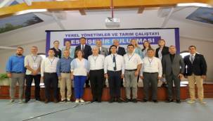 Ülkemizin Geleceği Tarım ve Üretimde