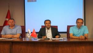 Yeni OSB Kurulsa Bir Günde 250 Sanayici Kayıt Yapar