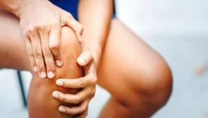 Gıcırdayan dizlerimiz ama kaynağı bel kireçlenmesi