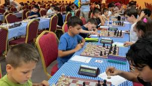 Ödemiş'te hamleler kurtuluşun 100. Onur Yılı için yapıldı 