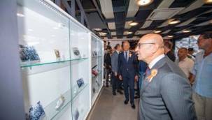  Şehit yakınları ve gazilere hizmet