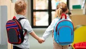 Sırt Çantasının Doğru Kullanımı