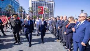 Tarihi 100. yıl kutlamaları başladı