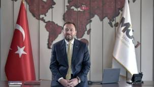 Türkiye En Kapsamlı Ticaret Fuarına Hazırlanıyor