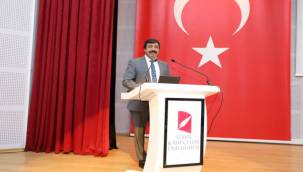 "Üniversite de 12 Yıldır Atamalar Sınavsız Yapılmış"