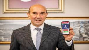 Acil İzmir Mobil Uygulamasında Yeni dönem