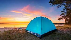 Genç Kampçılar Olivelo'da Su İçin Buluşacak