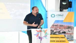 Gümrükçü'den Harmandalı Çıkışı: "Çöp Tesisi Kaldırılsın"