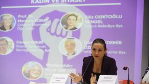 Kadınlar İzmir'den Seslendi: Özgürlüklerimizden Vazgeçmiyoruz