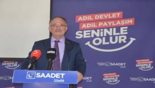 Kılıç:" "Türkiye savrula savrula yönetiliyor"