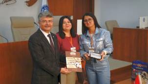 "5.Eğitimde Yeni Trendler Forumu: İzmir"