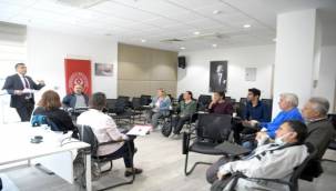 Bornova için STK'larla el ele